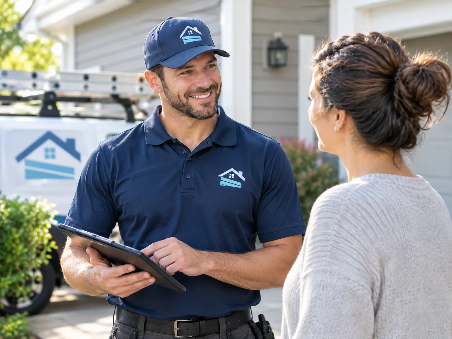 Cracked Siding Repair in Valles Mines, MO